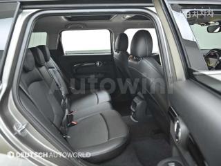 2017 MINI COOPER CLUBMAN 1.6 일반형(08~) - 12