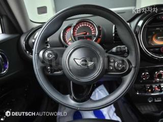 2017 MINI COOPER CLUBMAN 1.6 일반형(08~) - 13