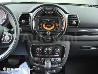 2017 MINI COOPER CLUBMAN 1.6 일반형(08~) - 14