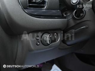 2017 MINI COOPER CLUBMAN 1.6 일반형(08~) - 16
