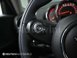 2017 MINI COOPER CLUBMAN 1.6 일반형(08~) - 17