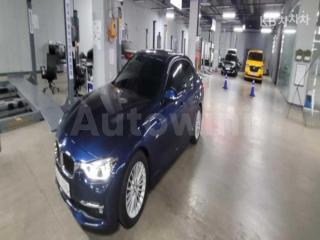 WBA8A9105JAH11188 2018 BMW 3 SERIES 320I E30-3