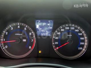 2017 HYUNDAI ACCENT  1.4 VVT MORDERN - 8