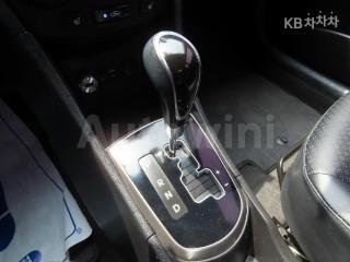 2017 HYUNDAI ACCENT  1.4 VVT MORDERN - 11