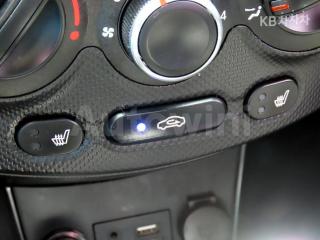 2017 HYUNDAI ACCENT  1.4 VVT MORDERN - 14