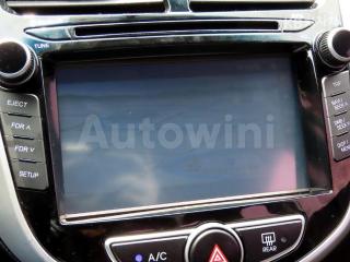 2017 HYUNDAI ACCENT  1.4 VVT MORDERN - 15