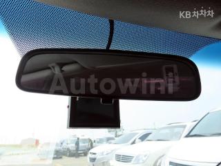 2017 HYUNDAI ACCENT  1.4 VVT MORDERN - 17