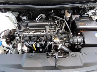 2017 HYUNDAI ACCENT  1.4 VVT MORDERN - 19