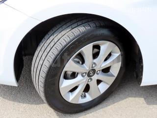 2017 HYUNDAI ACCENT  1.4 VVT MORDERN - 20