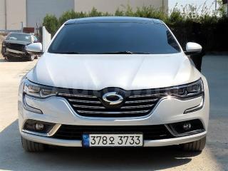 KNMA4C2HMGP008134 2016 RENAULT SAMSUNG SM6 1.6 TCE RE-0