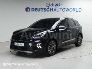 KNACE81CGMA450376 2021 KIA  NIRO 1.6 PHEV NOBLESSE SPECIAL-0
