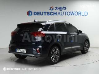 KNACE81CGMA450376 2021 KIA  NIRO 1.6 PHEV NOBLESSE SPECIAL-1