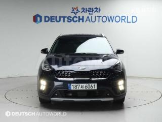 KNACE81CGMA450376 2021 KIA  NIRO 1.6 PHEV NOBLESSE SPECIAL-2