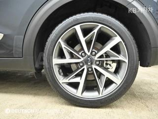 KNACE81CGMA450376 2021 KIA  NIRO 1.6 PHEV NOBLESSE SPECIAL-4