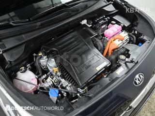 KNACE81CGMA450376 2021 KIA  NIRO 1.6 PHEV NOBLESSE SPECIAL-5
