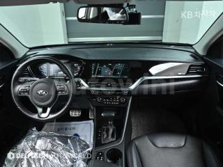 2021 KIA  NIRO 1.6 PHEV NOBLESSE SPECIAL - 7