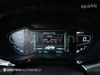 2021 KIA  NIRO 1.6 PHEV NOBLESSE SPECIAL - 8