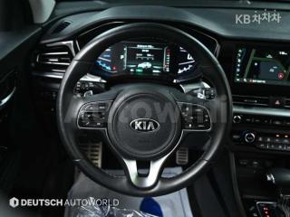2021 KIA  NIRO 1.6 PHEV NOBLESSE SPECIAL - 13
