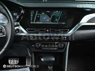 2021 KIA  NIRO 1.6 PHEV NOBLESSE SPECIAL - 14