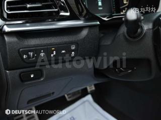 2021 KIA  NIRO 1.6 PHEV NOBLESSE SPECIAL - 17