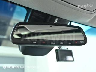 2021 KIA  NIRO 1.6 PHEV NOBLESSE SPECIAL - 19