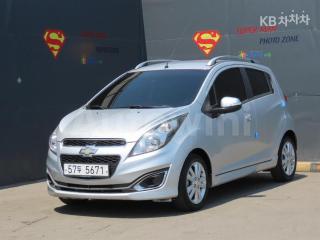 KLYMA481DDC559762 2013 GM DAEWOO (CHEVROLET) SPARK LT BASIC-0