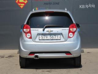 KLYMA481DDC559762 2013 GM DAEWOO (CHEVROLET) SPARK LT BASIC-2
