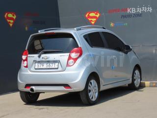 KLYMA481DDC559762 2013 GM DAEWOO (CHEVROLET) SPARK LT BASIC-3
