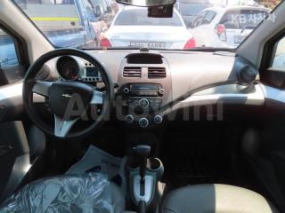 2013 GM DAEWOO (CHEVROLET) SPARK LT BASIC - 7