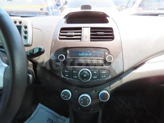 2013 GM DAEWOO (CHEVROLET) SPARK LT BASIC - 9