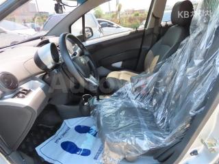 2013 GM DAEWOO (CHEVROLET) SPARK LT BASIC - 10