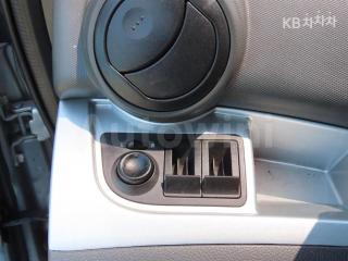 2013 GM DAEWOO (CHEVROLET) SPARK LT BASIC - 12