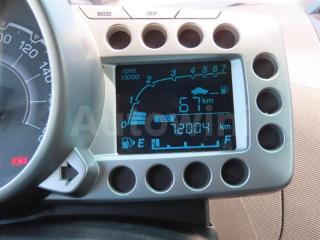 2013 GM DAEWOO (CHEVROLET) SPARK LT BASIC - 13