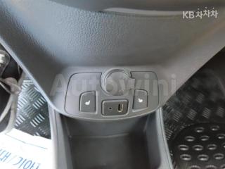 2013 GM DAEWOO (CHEVROLET) SPARK LT BASIC - 14