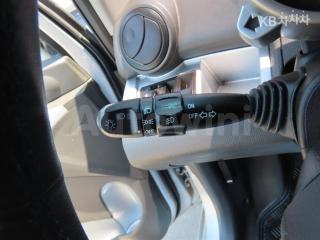 2013 GM DAEWOO (CHEVROLET) SPARK LT BASIC - 15