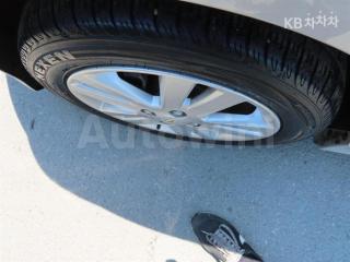 2013 GM DAEWOO (CHEVROLET) SPARK LT BASIC - 17