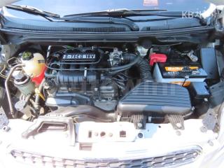 2013 GM DAEWOO (CHEVROLET) SPARK LT BASIC - 18