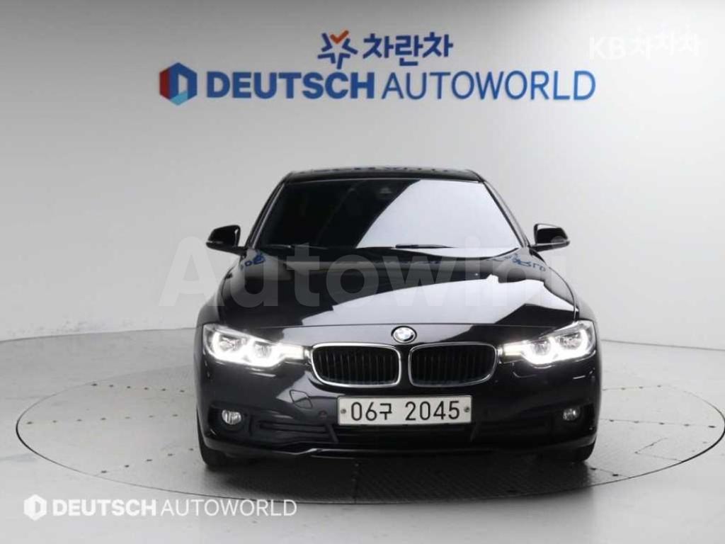 WBA8C5107JA075941 2018 BMW 3 SERIES 320D F30(12~)-2