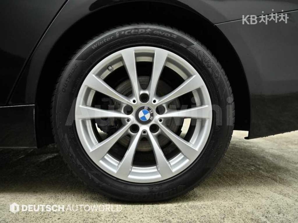 2018 BMW 3 SERIES 320D F30(12~) - 8