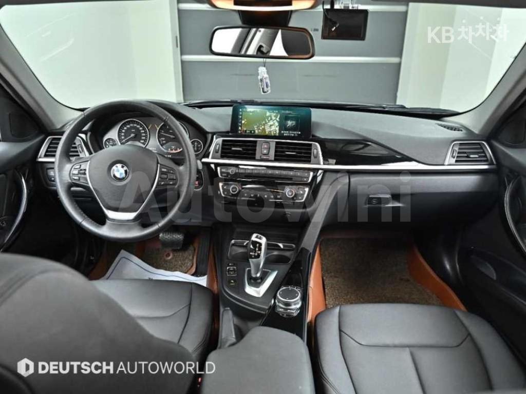 2018 BMW 3 SERIES 320D F30(12~) - 7