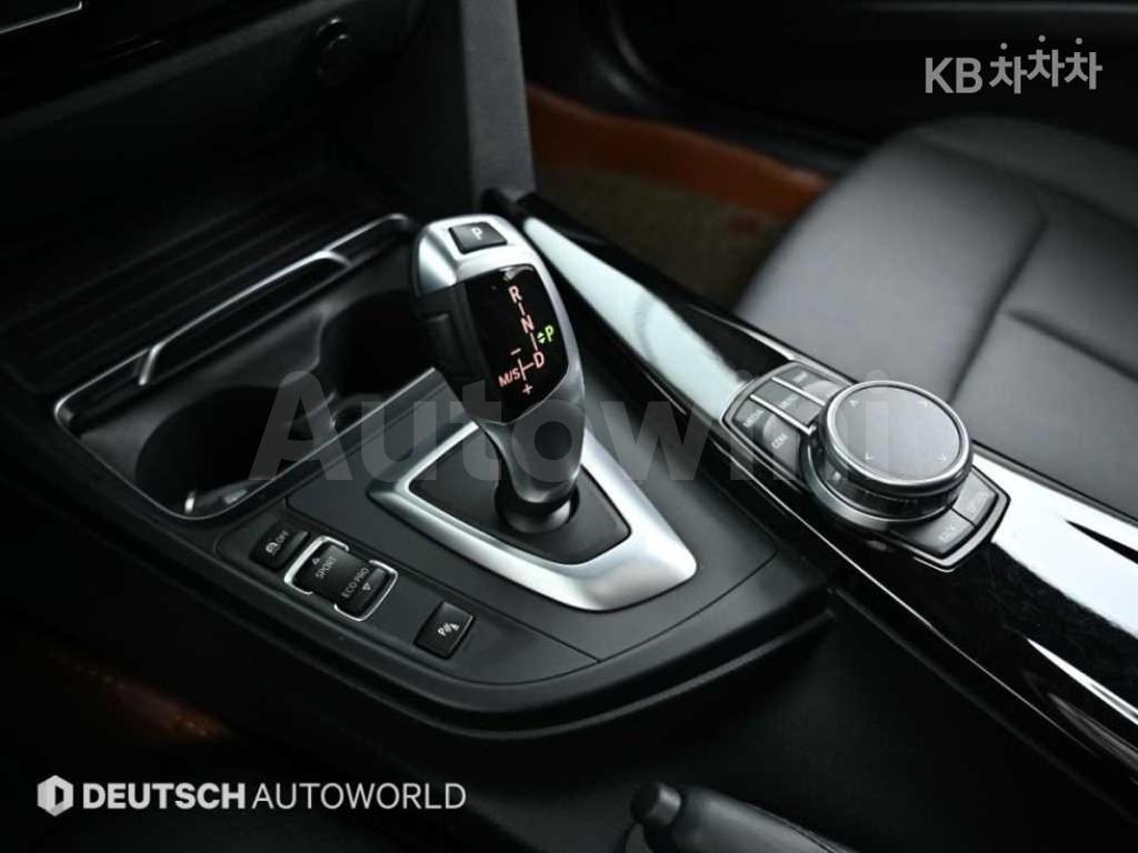 2018 BMW 3 SERIES 320D F30(12~) - 9