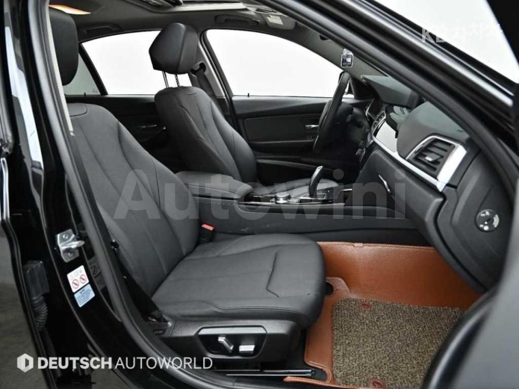 2018 BMW 3 SERIES 320D F30(12~) - 10