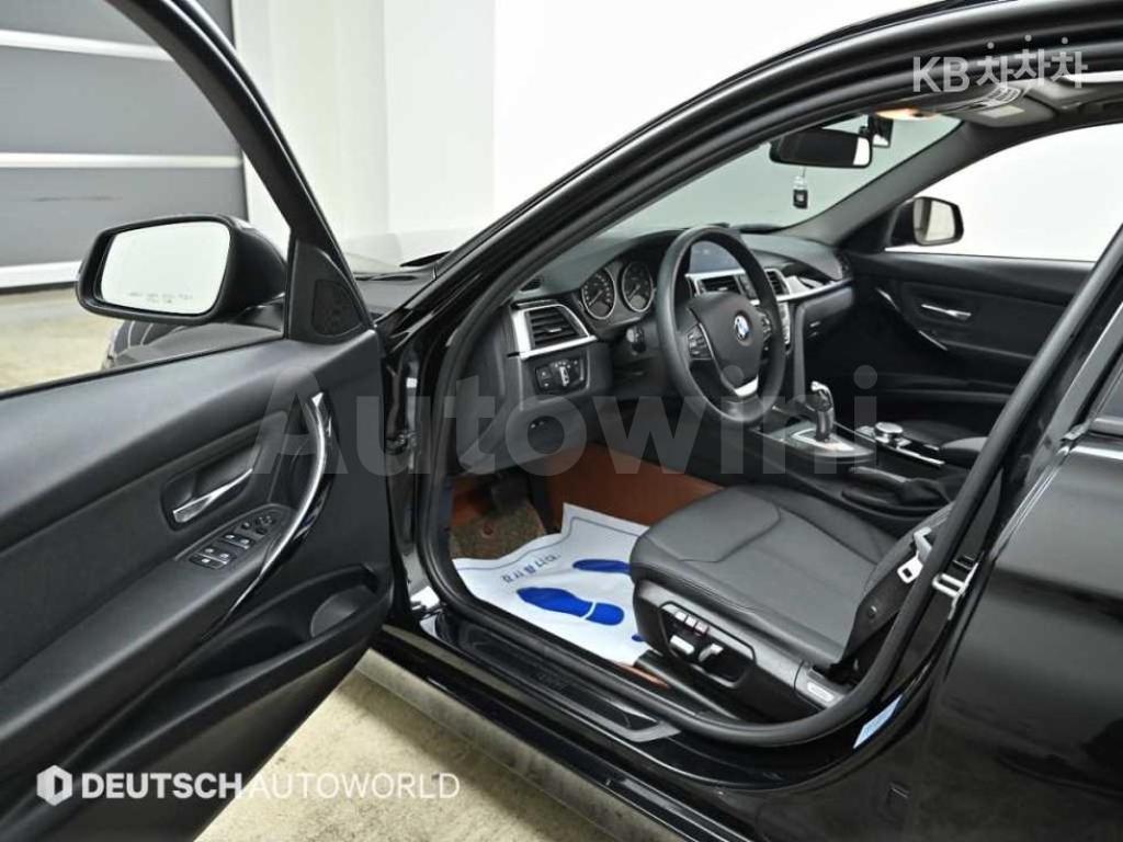 2018 BMW 3 SERIES 320D F30(12~) - 11