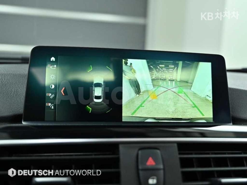 2018 BMW 3 SERIES 320D F30(12~) - 15