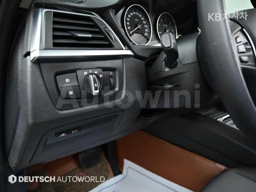 2018 BMW 3 SERIES 320D F30(12~) - 16