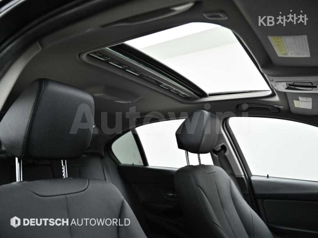 2018 BMW 3 SERIES 320D F30(12~) - 20