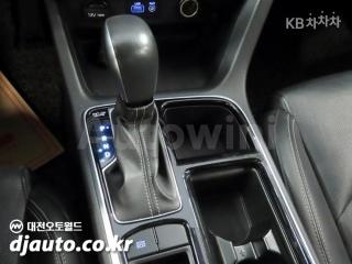 2018 HYUNDAI SONATA RISE 2.0 LPI 렌터카 MORDERN - 14