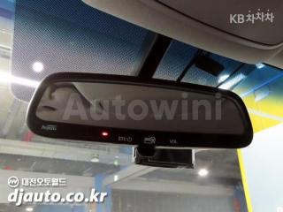 2018 HYUNDAI SONATA RISE 2.0 LPI 렌터카 MORDERN - 17