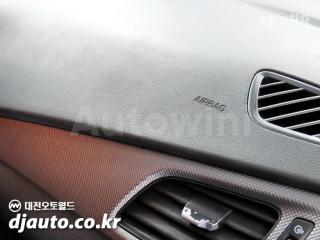2018 HYUNDAI SONATA RISE 2.0 LPI 렌터카 MORDERN - 18