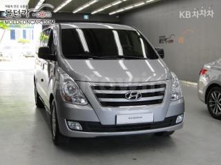 KMJWA37KBHU906794 2017 HYUNDAI GRAND STAREX H-1 12 SEATS WAGON CVX MORDERN-1